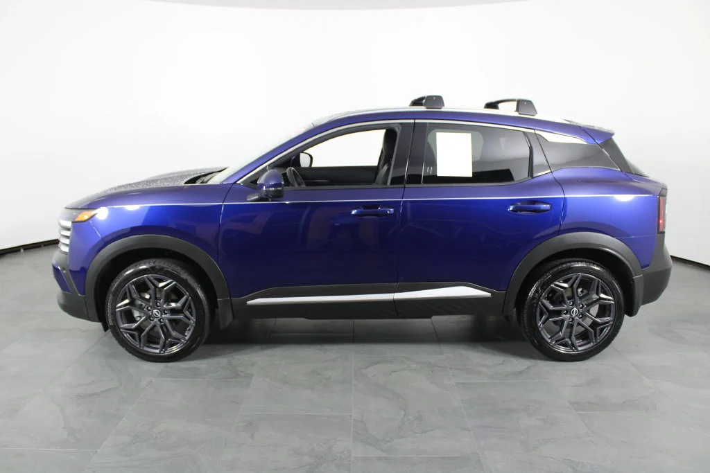2025 Nissan Kicks SR - Photo 14