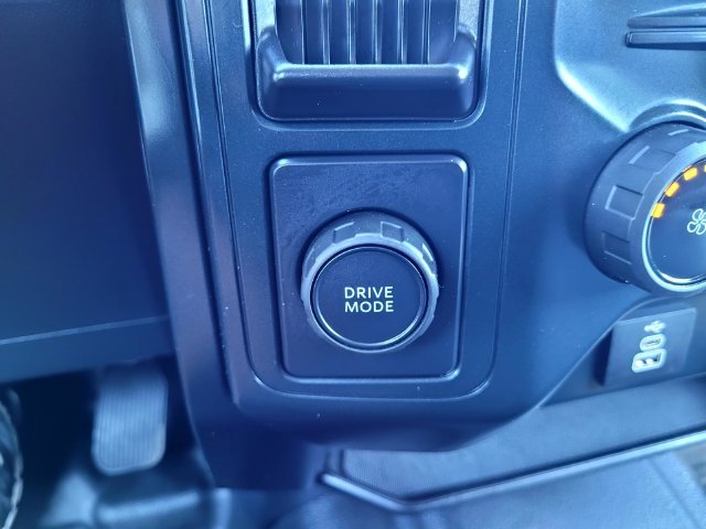 Used 2025 White Ford XL image 19