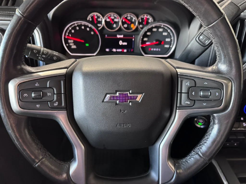 2021 Chevrolet Silverado 1500 RST - Photo 15