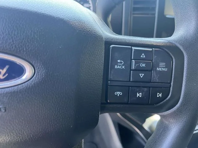 Used 2023 White Ford XL image 22
