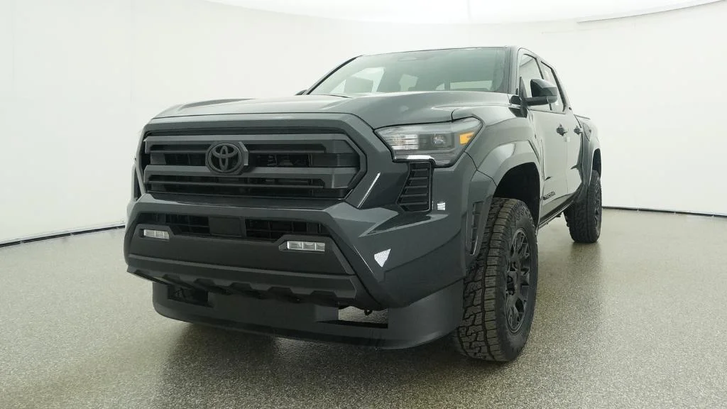 New 2026 Underground Toyota SR5 image 7