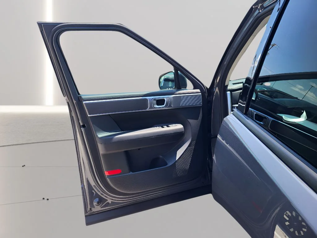 New 2026 Ecotronic Gray Hyundai SE image 18