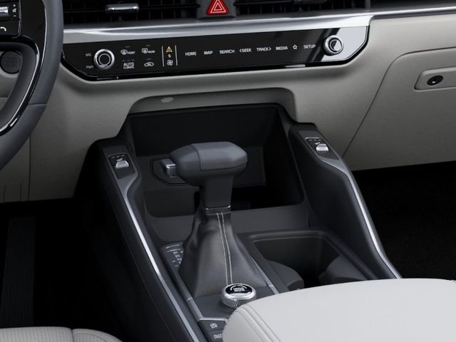 New 2026 Gray Kia S image 23