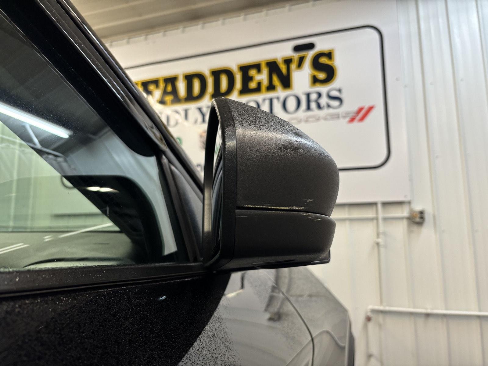 Used 2021 Agate Black Metallic Ford XLT image 40