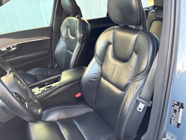 Used 2021 Gray Metallic Volvo T6 Inscription image 26