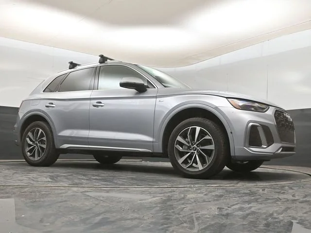 Used 2024  Audi 45 S line Premium image 16
