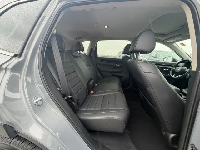 Used 2024 Gray Honda EX-L image 15