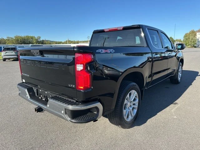 2023 Chevrolet Silverado 1500 LTZ - Photo 7