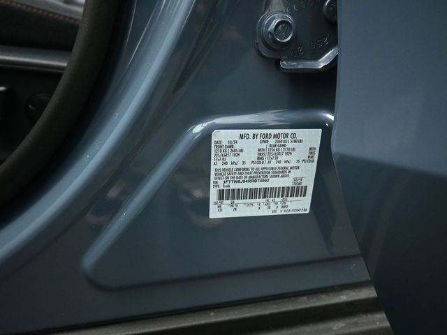 2024 FORD MAVERICK - Image 32