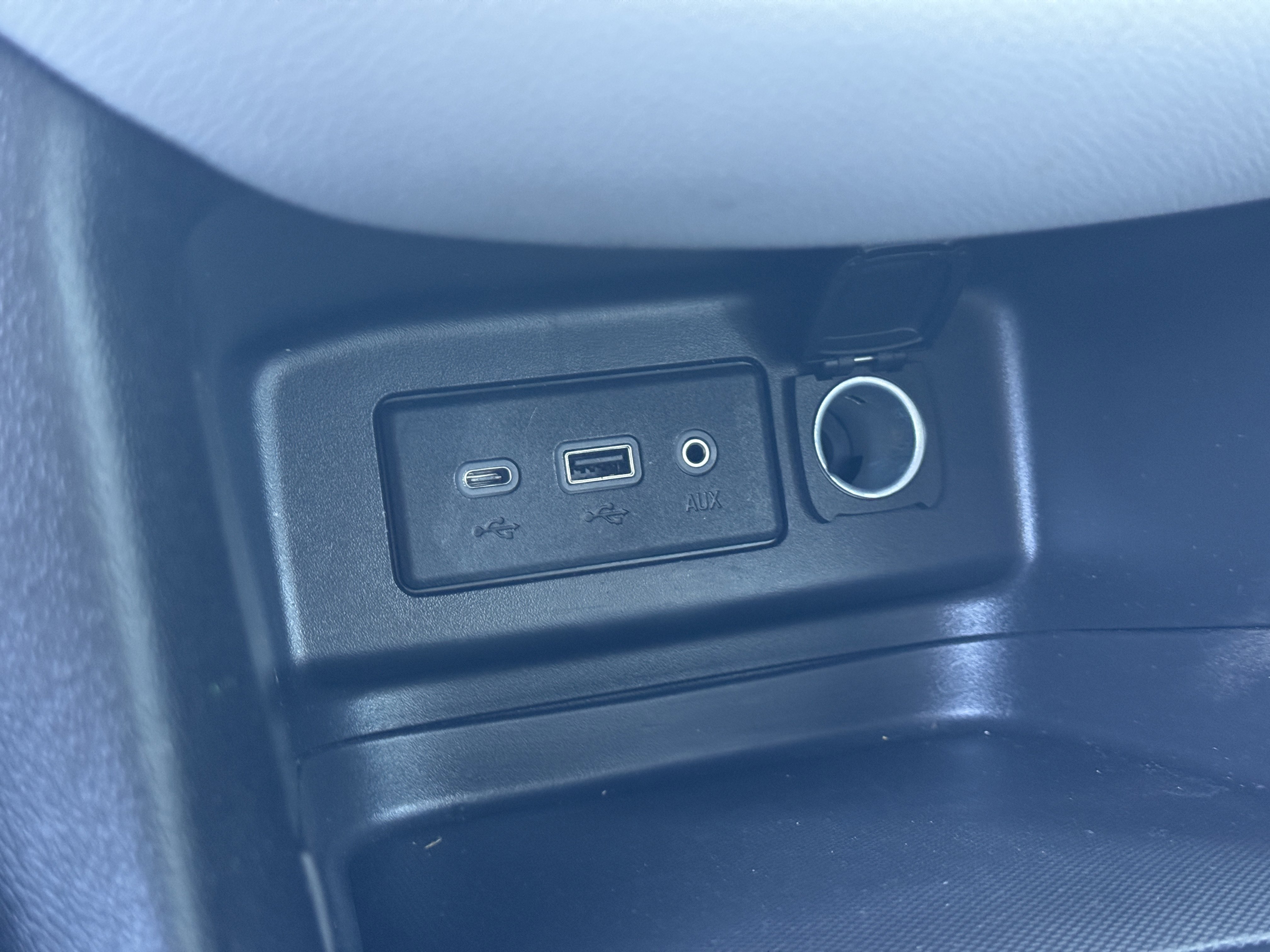Used 2023 Sterling Gray Metallic Chevrolet LT image 30