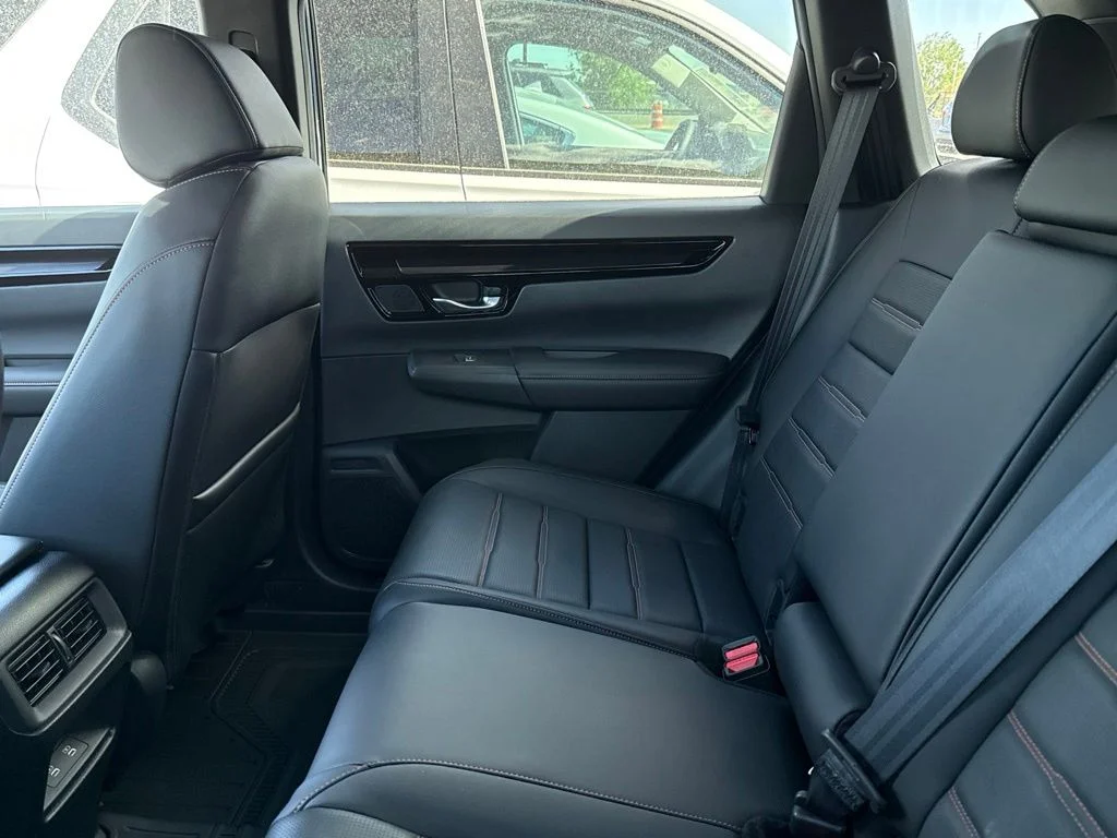 Certified Used 2026  Honda Sport Touring image 4