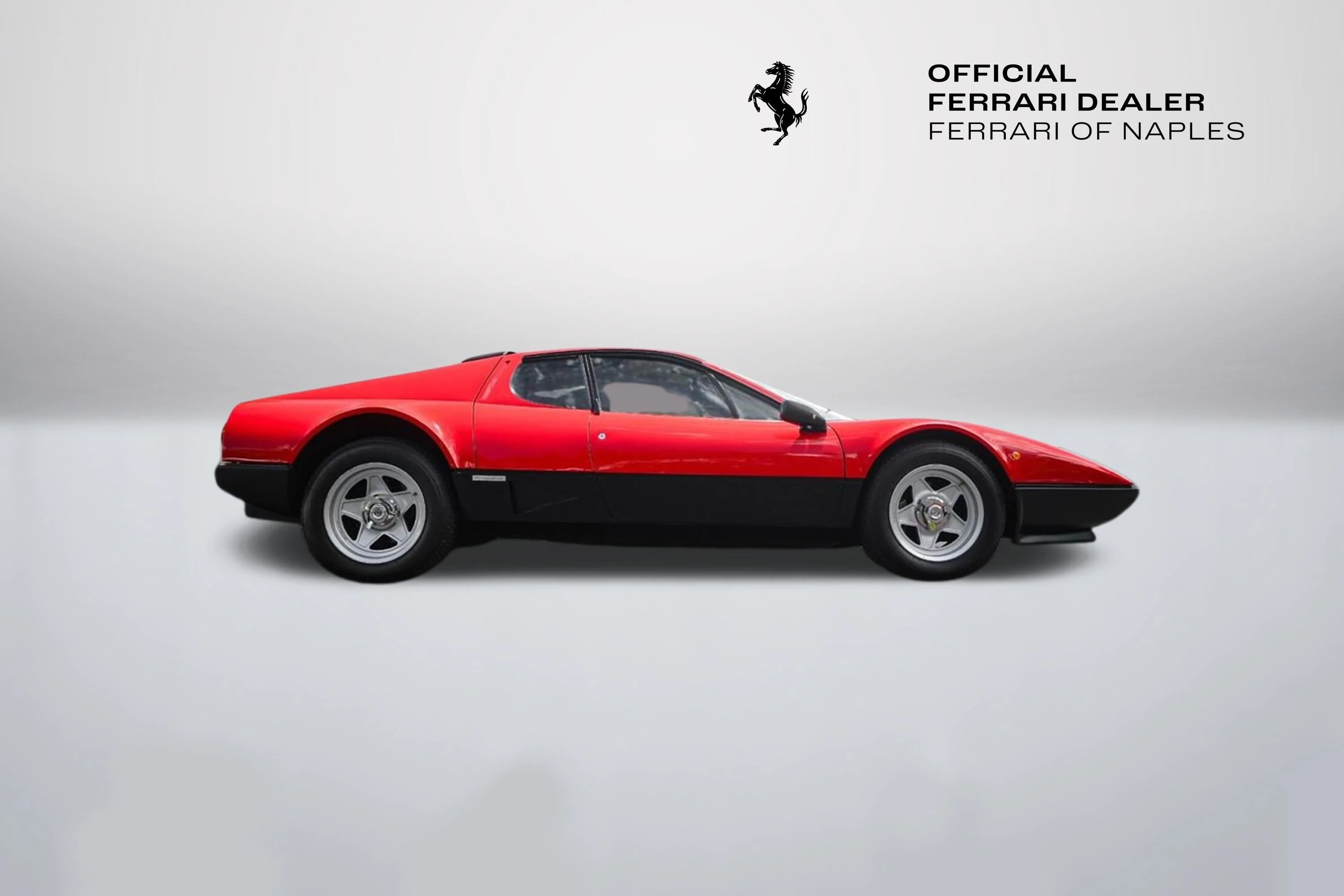 Used 1983  Ferrari BBi image 2