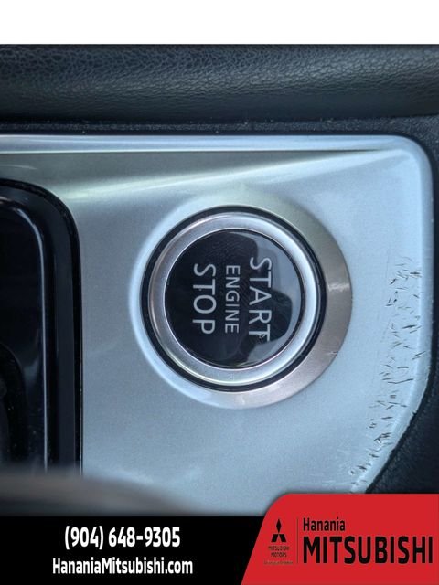Used 2019 Black Nissan 2.5 Platinum image 32