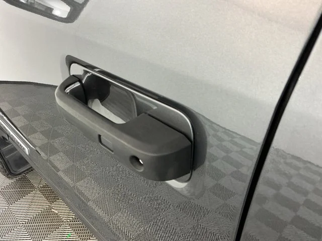 Used 2020 Gray Ford Platinum image 15