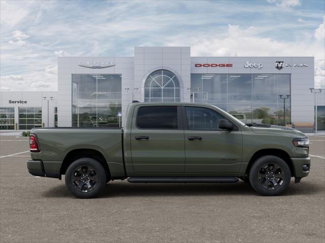 New 2026 Canyon Lake Exterior Paint RAM Express image 47