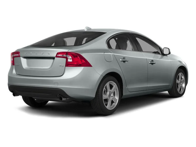 Used 2013 Volvo S60 T5 Premier with VIN YV1612FS8D2200978 for sale in Kansas City