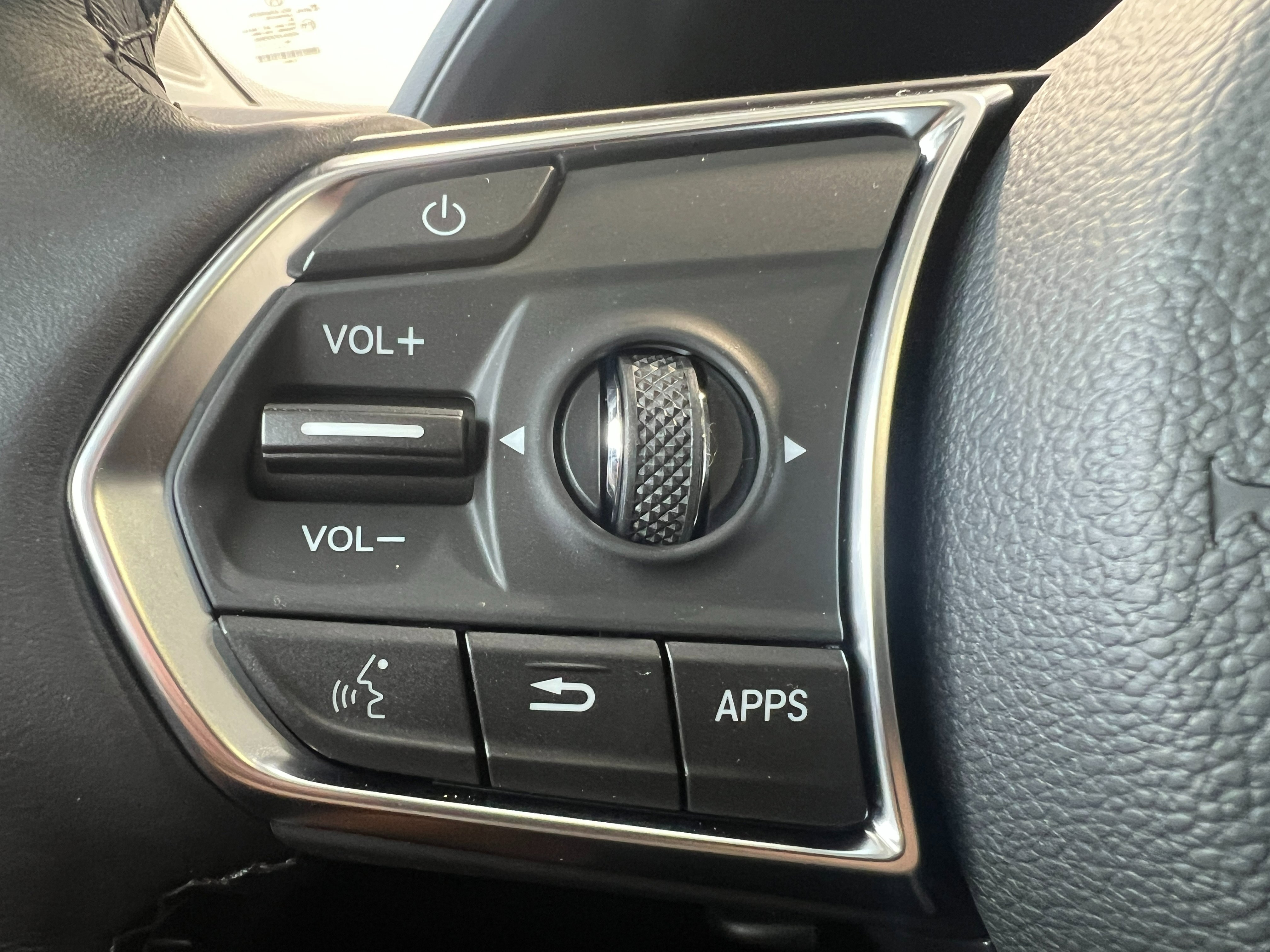 New 2026 Liquid Carbon Metallic Acura w/Technology Package image 20