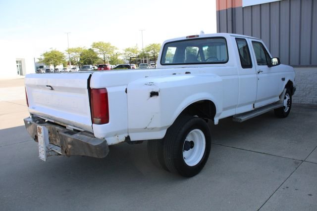 Used 1996 White Ford XL image 22