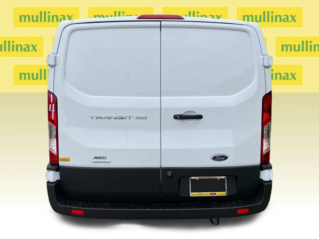 2025 Ford Transit Van Base - Photo 8