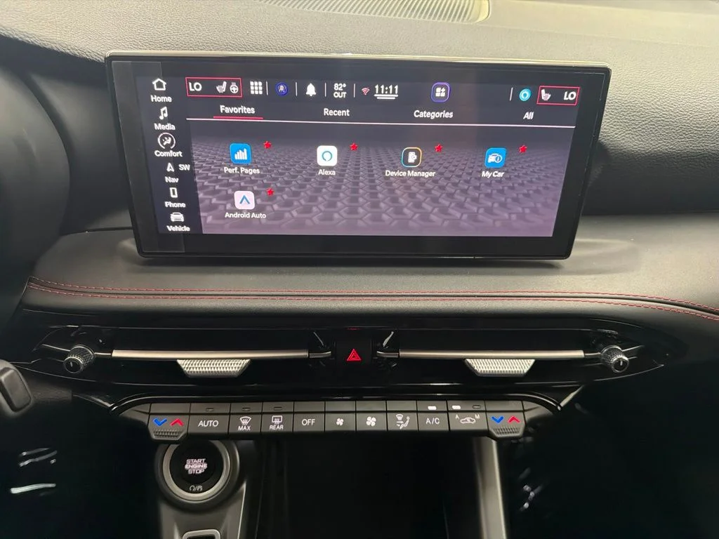 Used 2023 Black Dodge GT Plus image 32