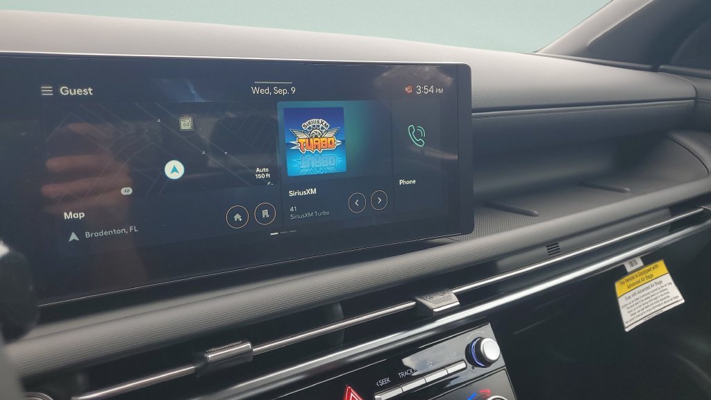 2026 Hyundai Santa Cruz XRT - Photo 19
