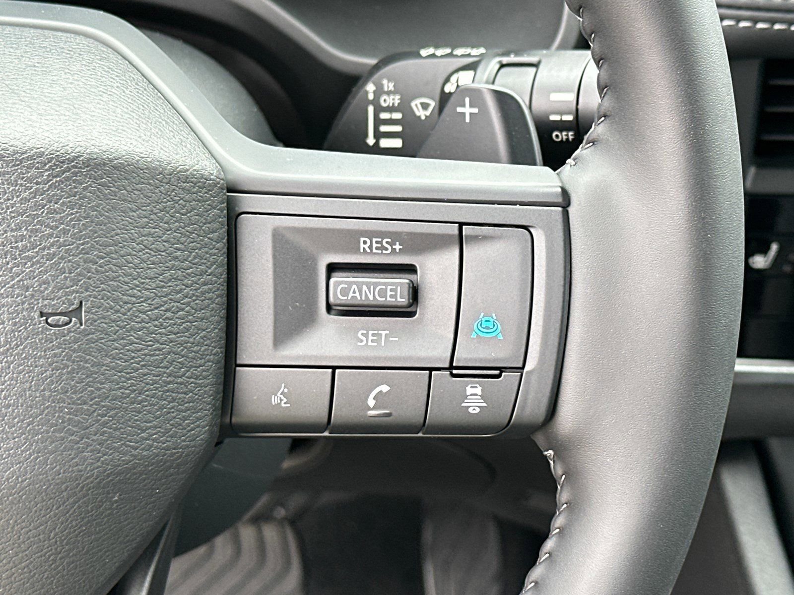 New 2025  Nissan SV image 25