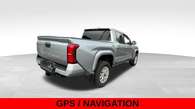 Used 2025 Celestial Silver Metallic Toyota SR5 image 7