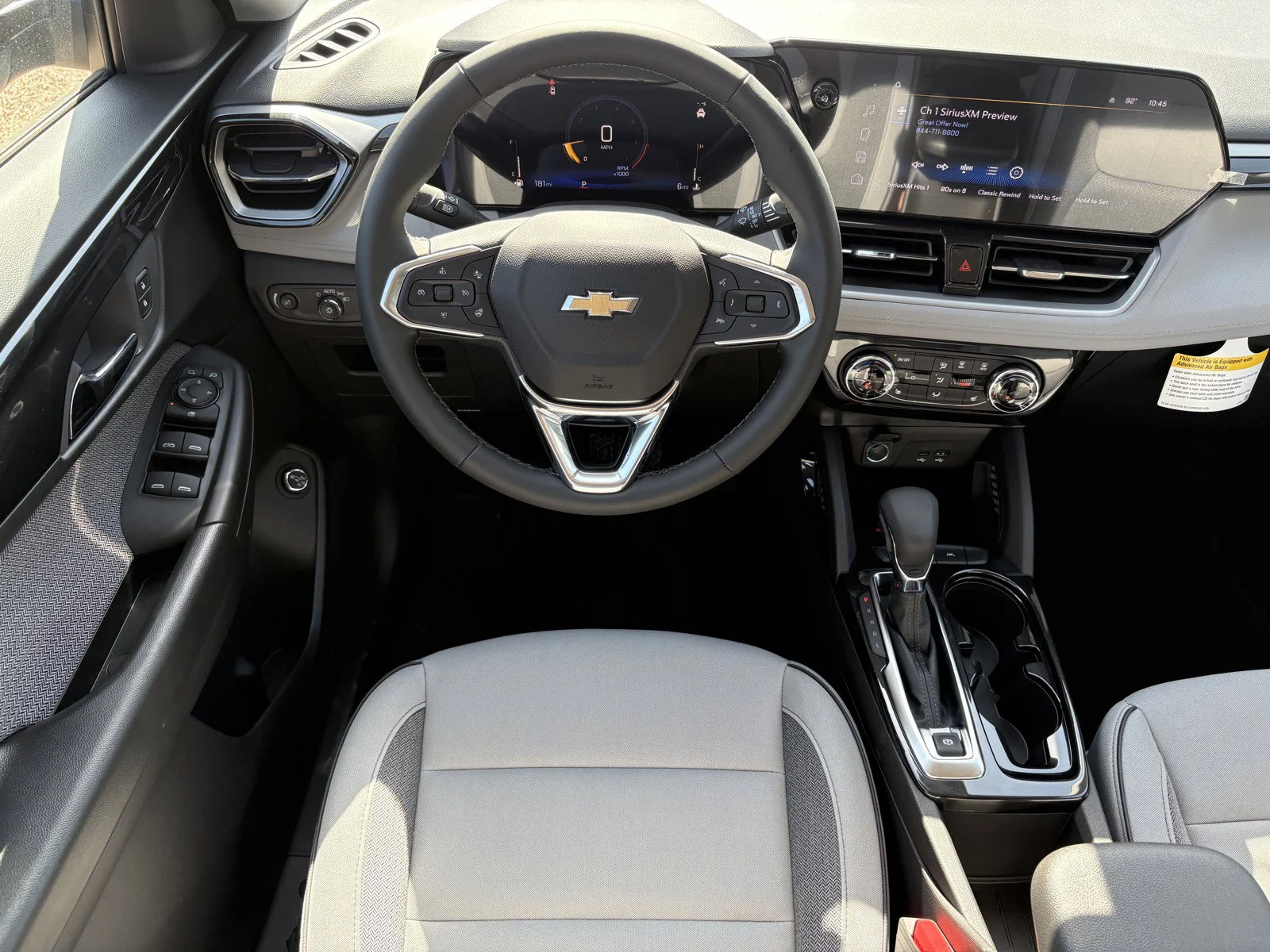 2026 Chevrolet Trailblazer LT - Photo 14