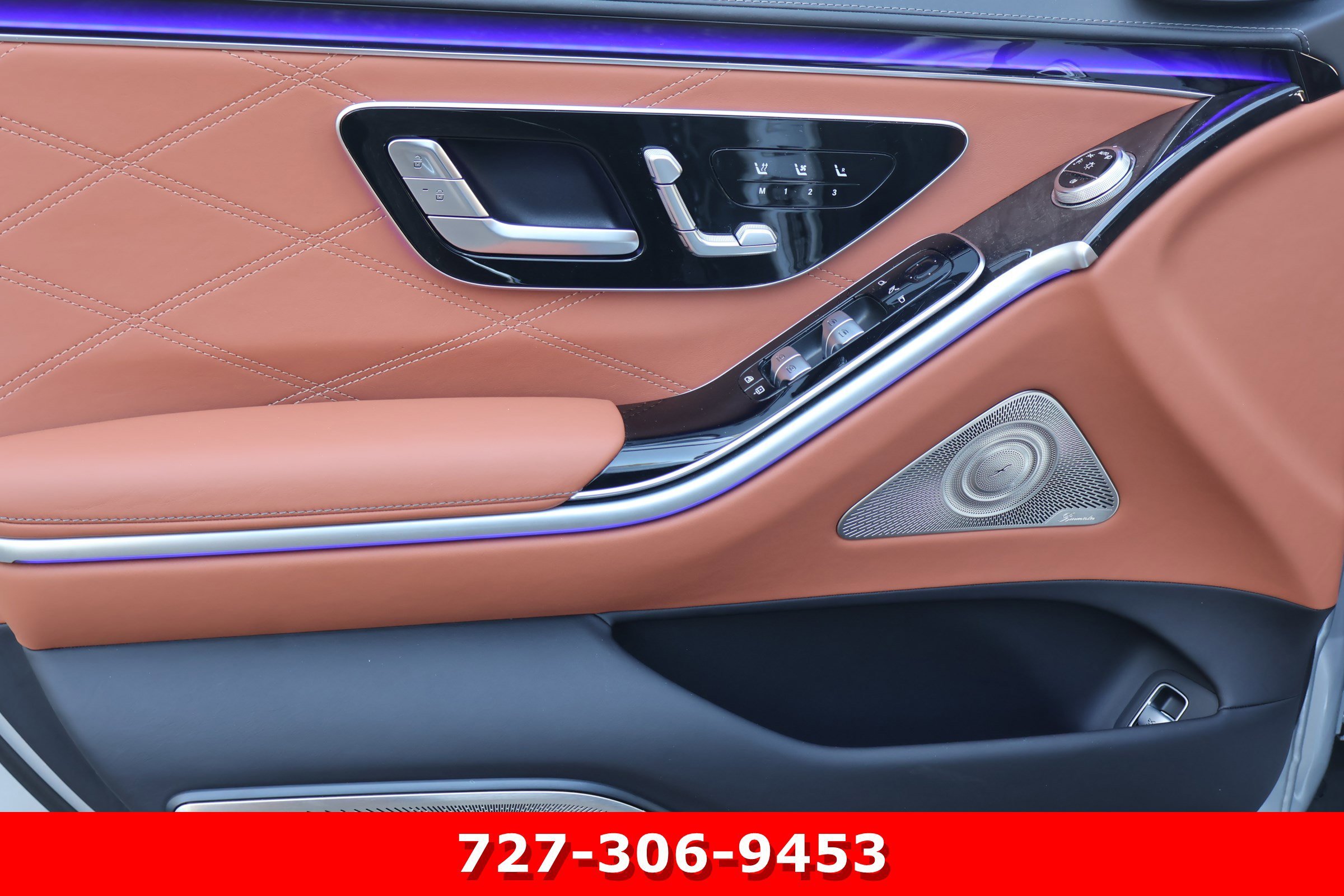 Certified Used 2024 Silver Mercedes-Benz Maybach S 580 image 16