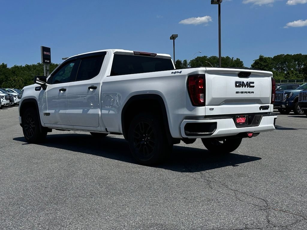 2026 GMC Sierra 1500 Pro - Photo 14
