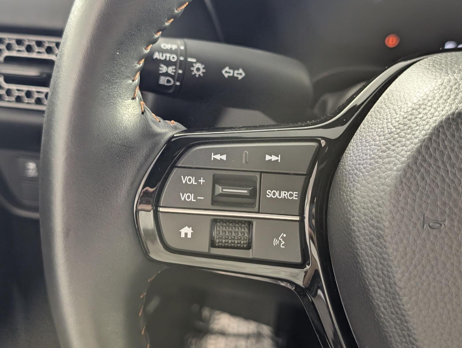 2024 Honda HR-V Sport - Photo 16