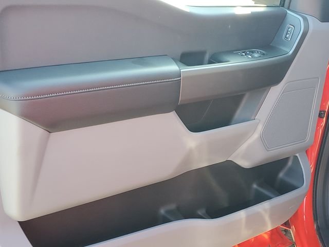 2025 Ford F-250 Super Duty XL - Photo 42
