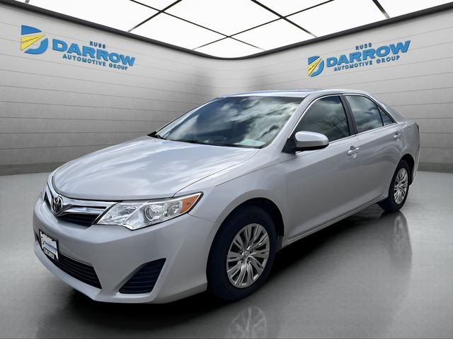 2013 Toyota Camry LE