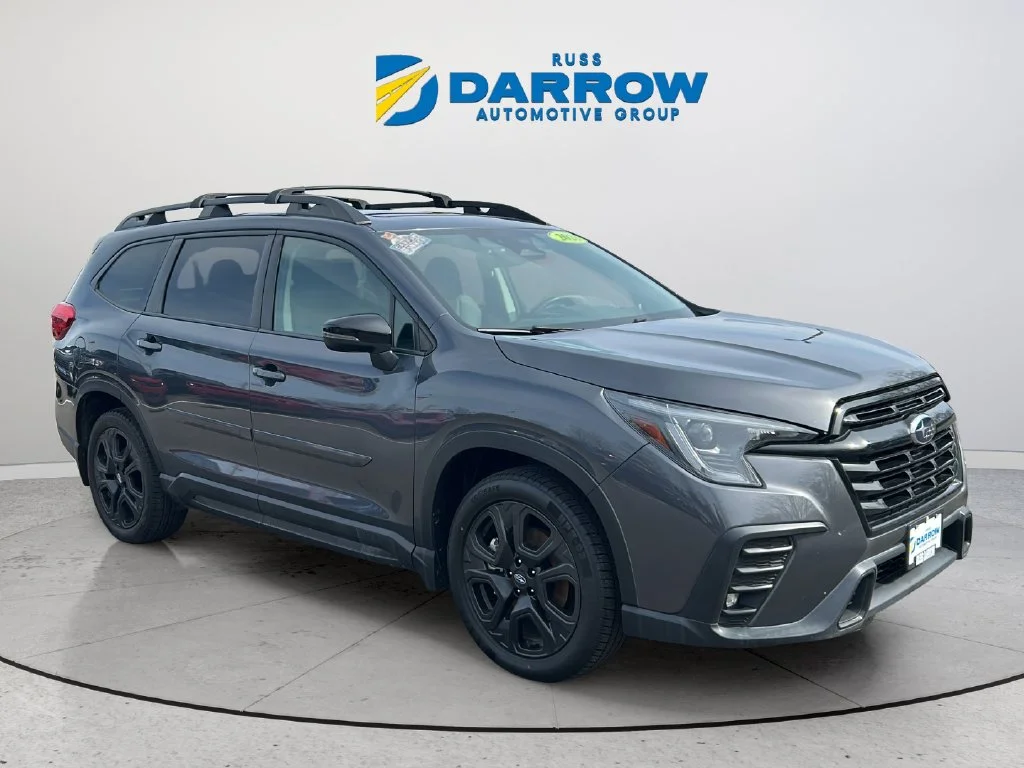2023 Subaru Ascent Onyx Edition - Photo 7