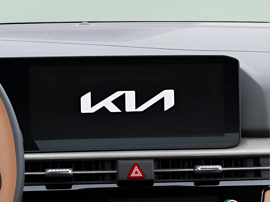 New 2027 Glacial White Pearl Kia  image 16