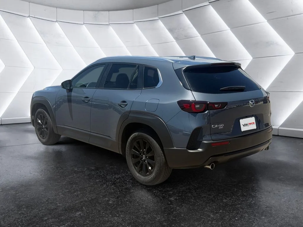 2025 Mazda CX-50 Premium - Photo 6