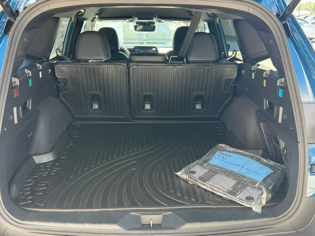 New 2026 Blue Subaru Wilderness image 24