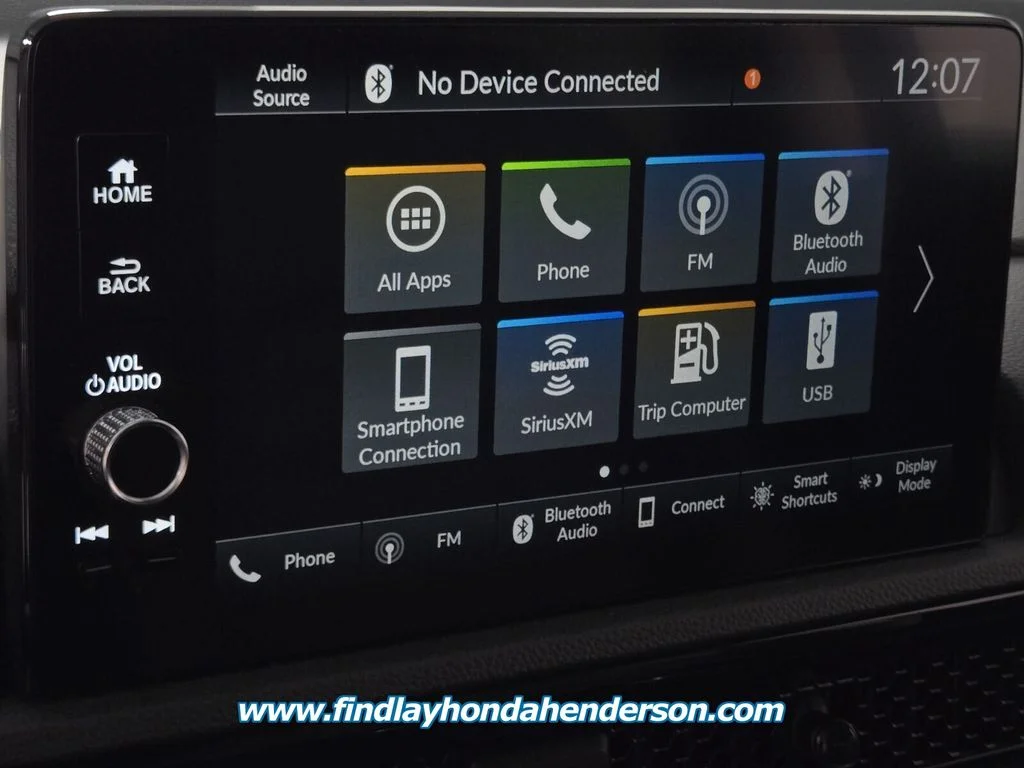 2023 Honda CR-V EX-L - Photo 28