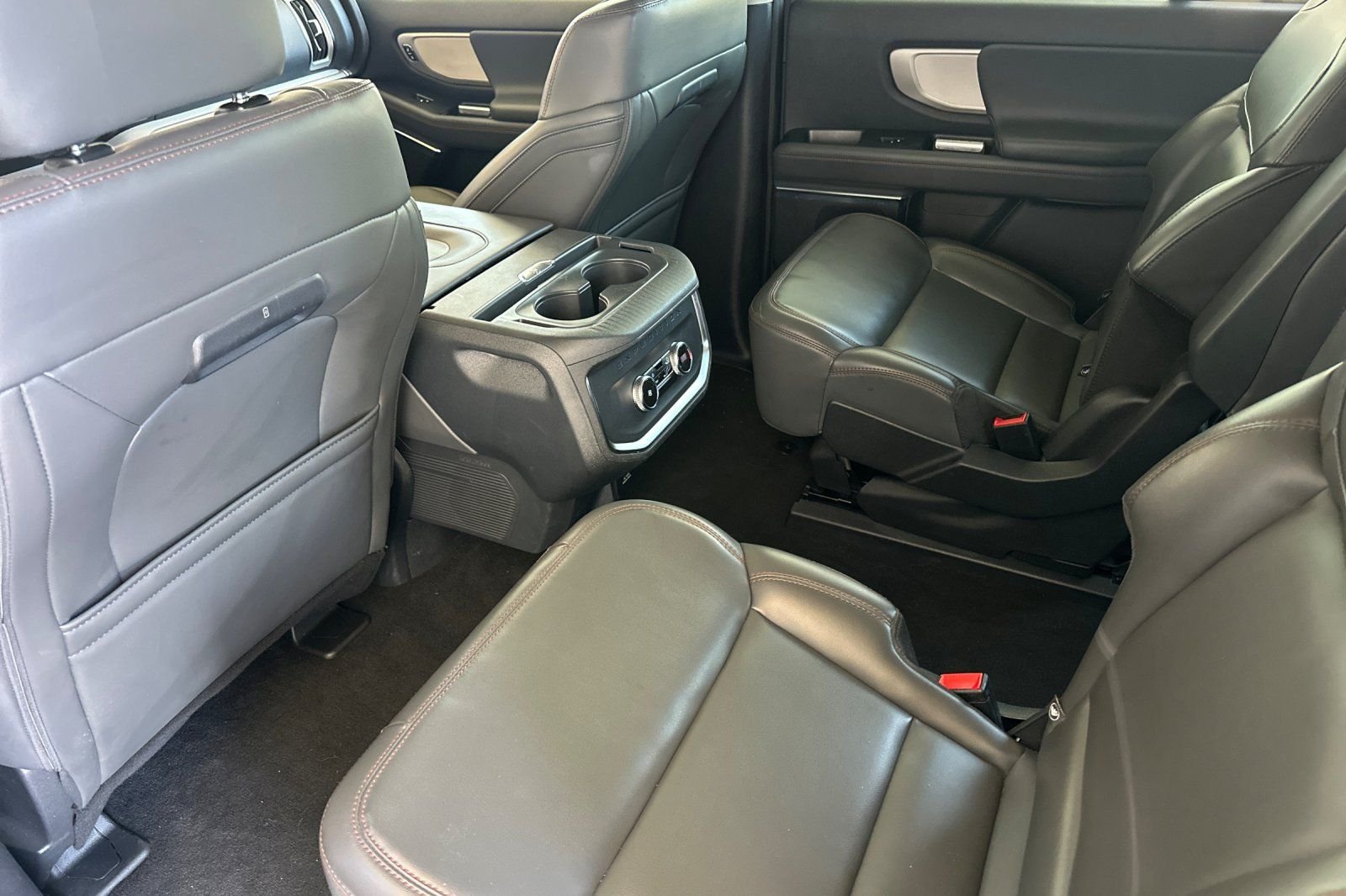 Used 2025 White Ford Active image 12