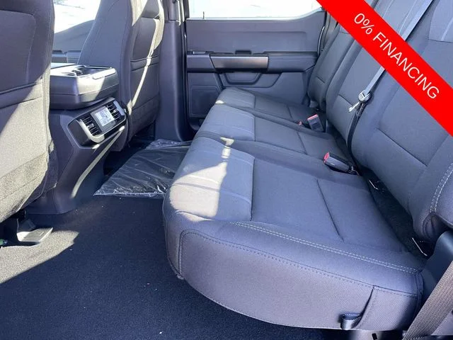 New 2026 Gray Ford STX image 20