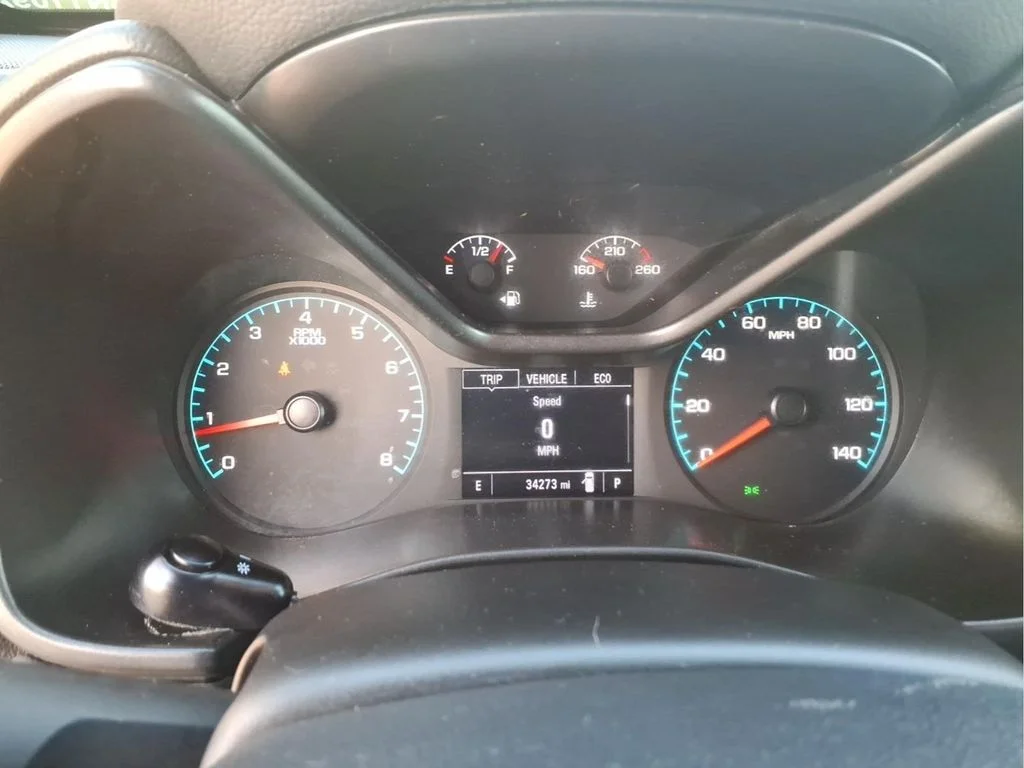 Certified Used 2022 White Chevrolet LT image 23