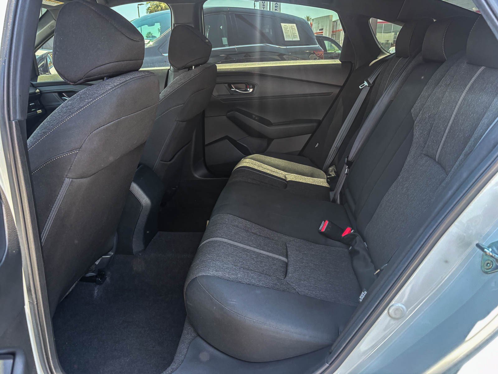 Used 2024  Honda Sport image 20