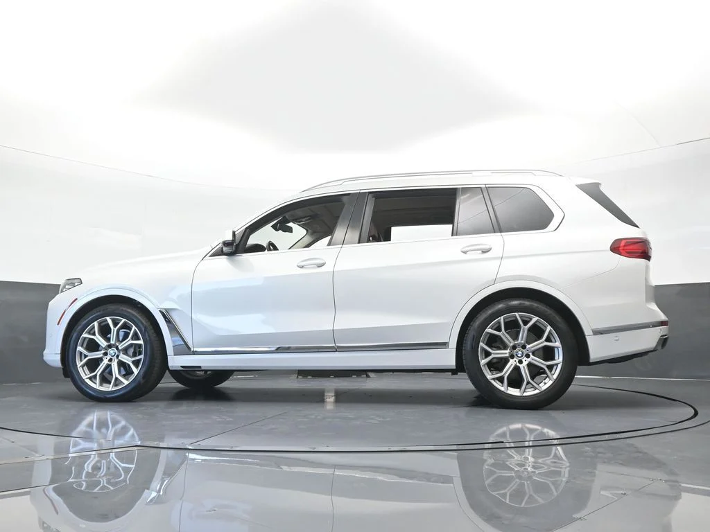 Used 2020 Mineral White Metallic BMW xDrive40i image 67