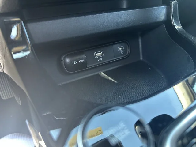 Used 2024 Gray Kia S image 40