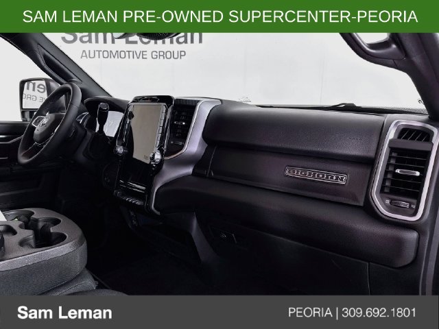 Used 2026 Red Ram Big Horn image 27