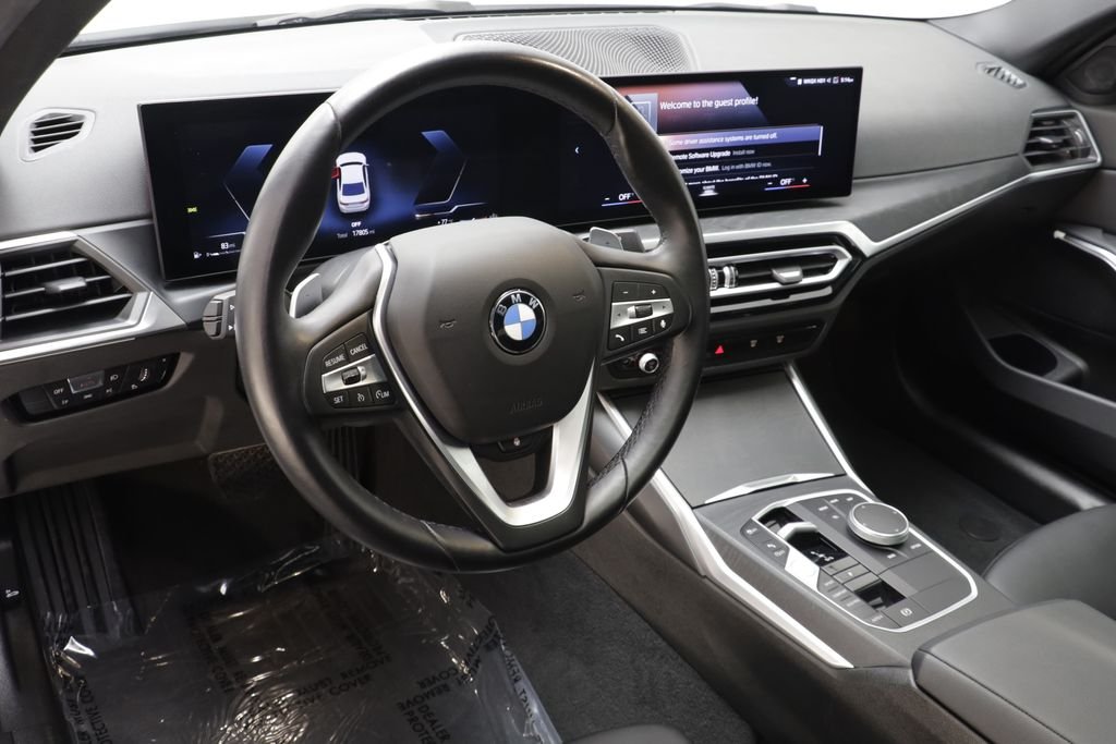 2024 BMW 3 Series 330i - Photo 7