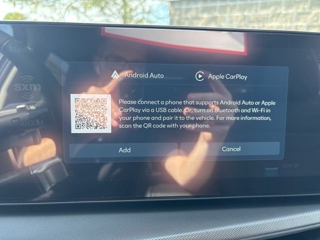 2026 Hyundai Santa Fe SEL - Photo 24