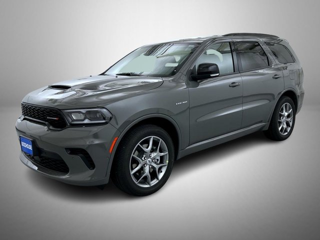 2027 Dodge Durango GT