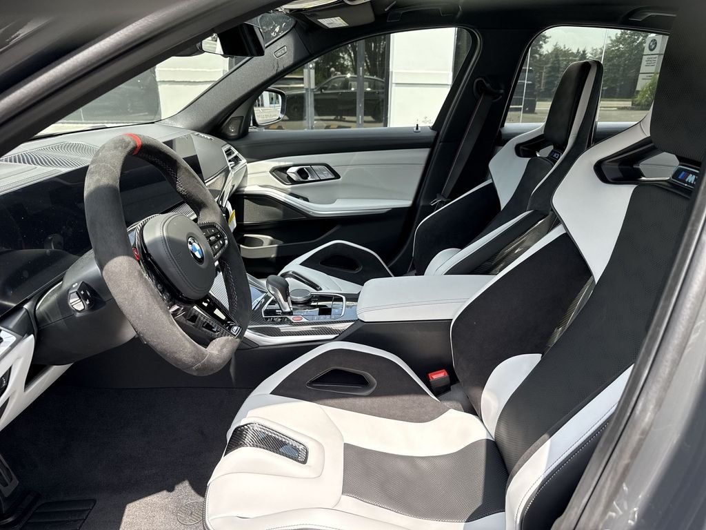 New 2027  BMW Competition image 11