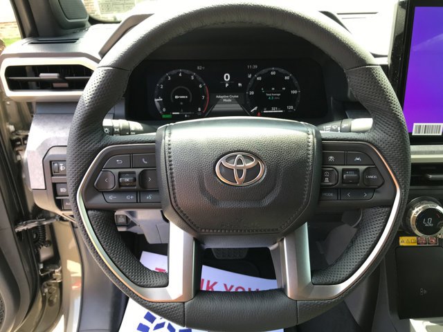 2026 Toyota Tacoma Trailhunter - Photo 16